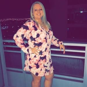 Meet your Posher, Whitney